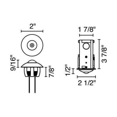 Specification Drawing