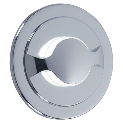 Ledra Duo LED Recessed Light by Bruck Lighting Systems