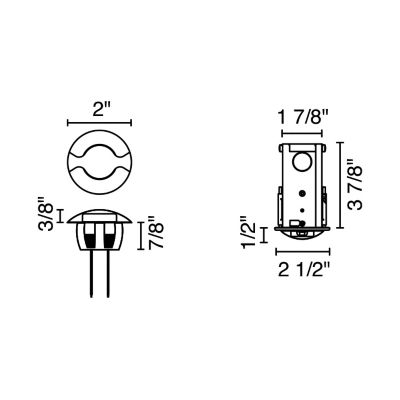 Specification Drawing