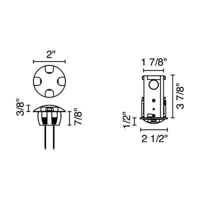 Specification Drawing