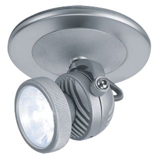 Ledra LED Spot Light by Bruck Lighting Systems