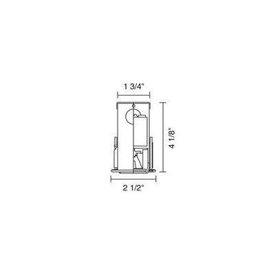 Specification Drawing