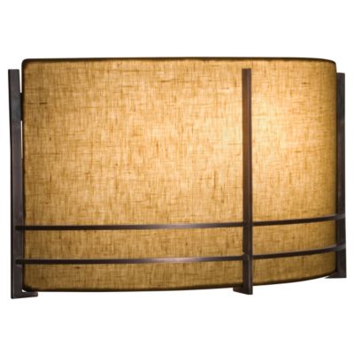 Mesa Wall Sconce by Stonegate Design