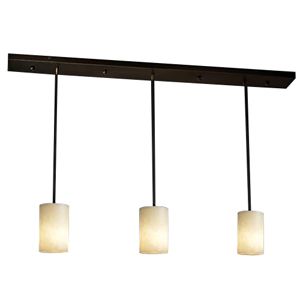Clouds Linear Suspension by Justice Design