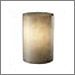 Cylinder Flat Rim