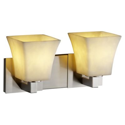 Clouds Modular Bathbar by Justice Design