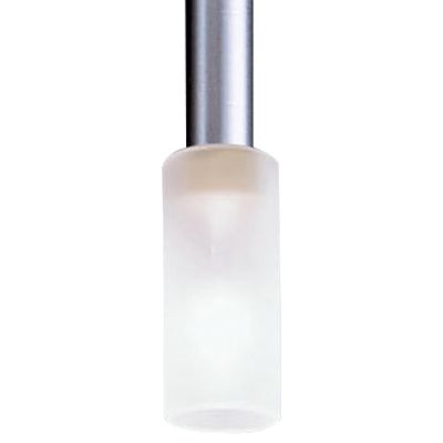 Lightpoint II Diffuser Accessory by Bruck Lighting Systems