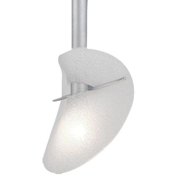 Apollos Shade Accessory by Bruck Lighting
