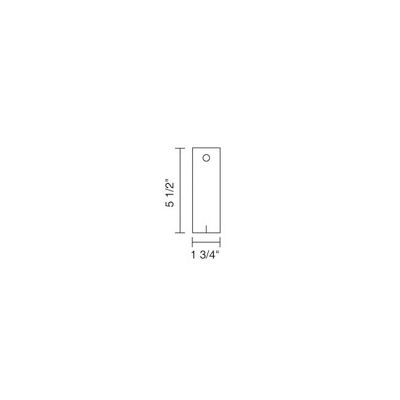 Specification Drawing