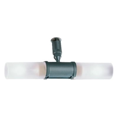 Dubs Head by Bruck Lighting Systems