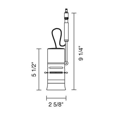 Specification Drawing