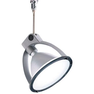 CAD Spot Head by Bruck Lighting Systems