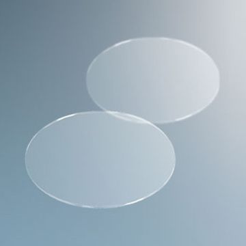 Glass Accessory by Bruck Lighting Systems
