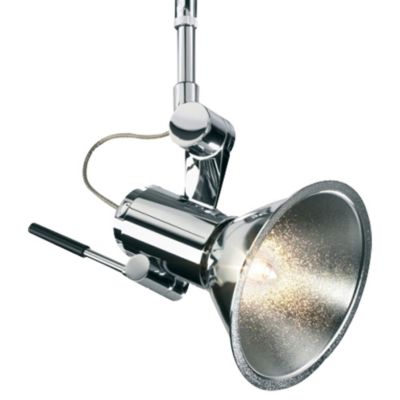 Linea Spot Head by Bruck Lighting Systems