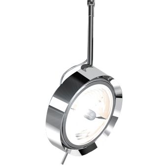 Clareo AR Spot Head by Bruck Lighting Systems