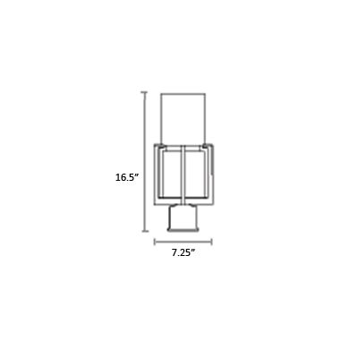 Specification Drawing