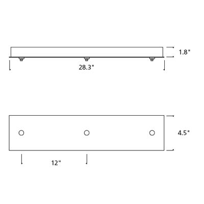 Specification Drawing