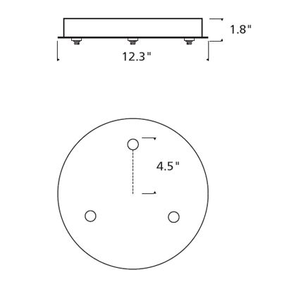 Specification Drawing