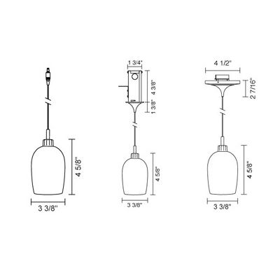 Specification Drawing