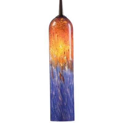 Chianti Down Pendant by Bruck Lighting