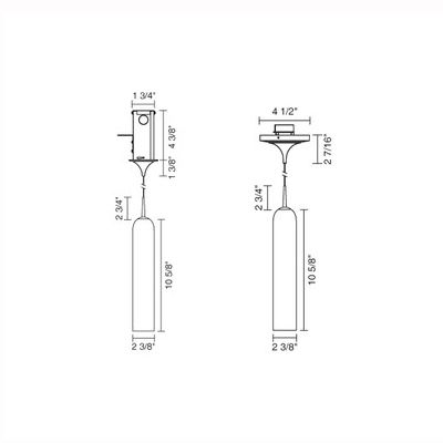 Specification Drawing