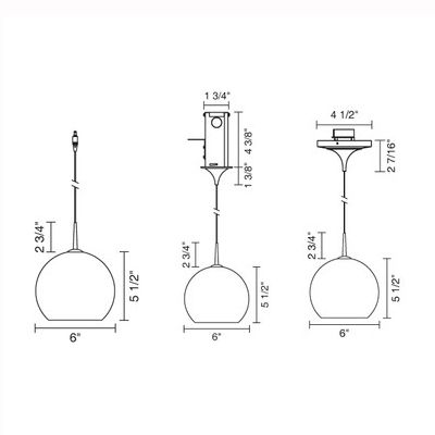 Specification Drawing