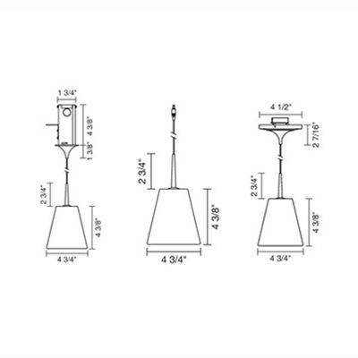Specification Drawing