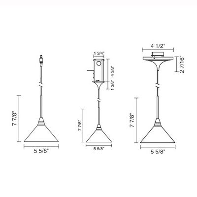 Specification Drawing
