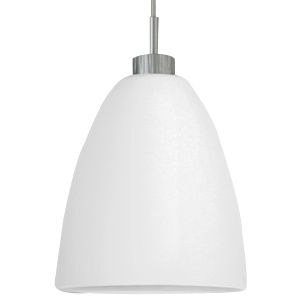 Tara Down Pendant by Bruck Lighting Systems
