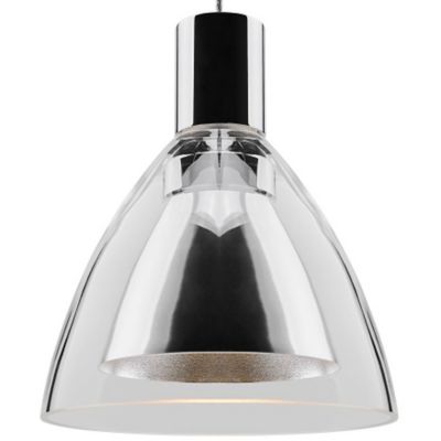 Canto Down Pendant by Bruck Lighting Systems