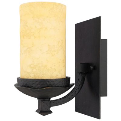 La Parra Wall Sconce by Quoizel