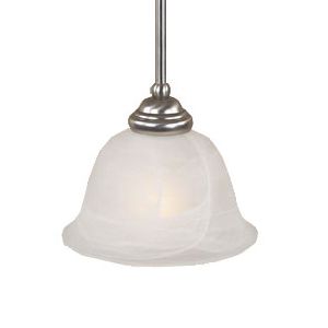 Delray Mini Pendant by Quoizel