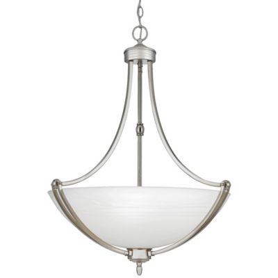 Delray Bowl by Quoizel