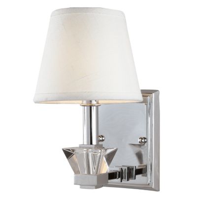 Deluxe Wall Sconce No. 8701 by Quoizel