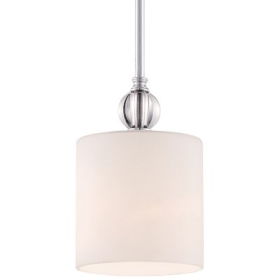 Downtown Mini Pendant by Quoizel