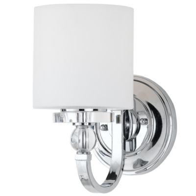 Downtown Wall Sconce by Quoizel