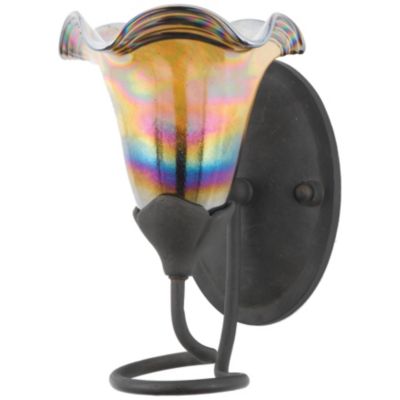 Bellissimo Wall Sconce by Quoizel