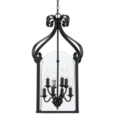 Gentry Pendant by Quoizel