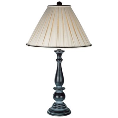 Manderfield Table Lamp by Quoizel