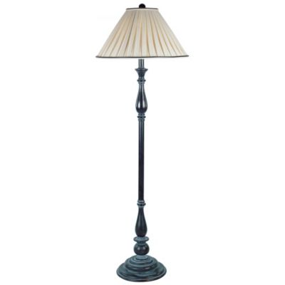 Manderfield Floor Lamp by Quoizel