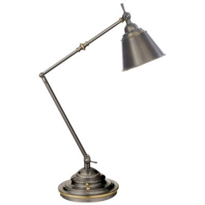 Focus Table Task Lamp by Quoizel