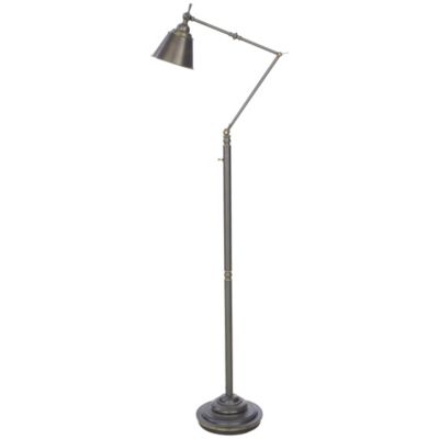 Focus Floor Lamp by Quoizel
