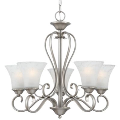 Duchess Chandelier by Quoizel