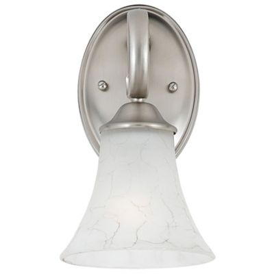 Duchess Wall Sconce by Quoizel