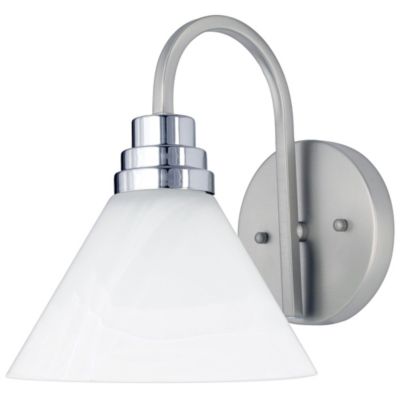 Astoria Wall Sconce by Quoizel