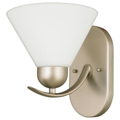 Demitri Wall Sconce by Quoizel