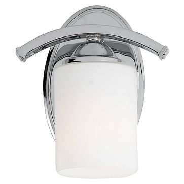 Ellis Wall Sconce by Quoizel