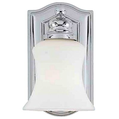 Oakland Wall Sconce by Quoizel