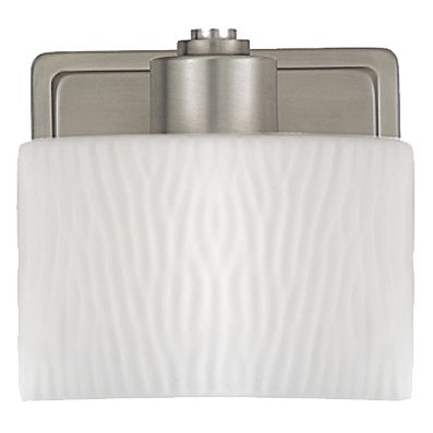 Pacifica Wall Sconce by Quoizel