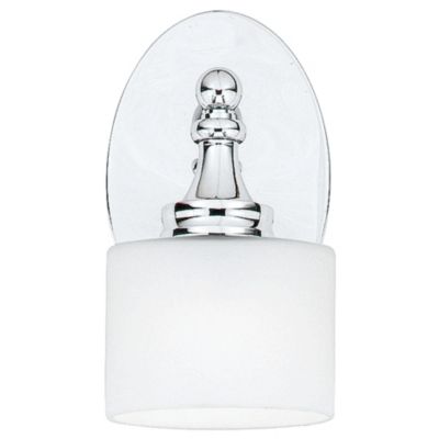 Quinton Wall Sconce by Quoizel